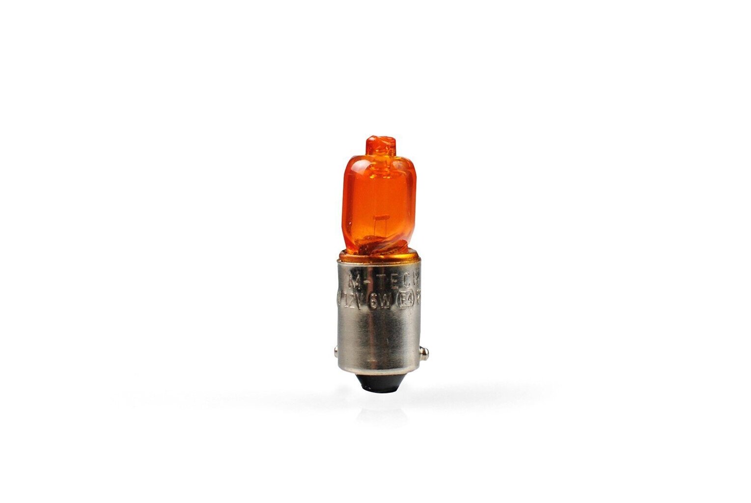 Autopirn M-Tech Amber HY6W 12V price and information | Autopirnid | hansapost.ee