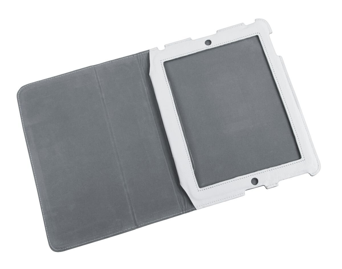 Ümbris Apple iPad 2 jaoks цена и информация | Tahvelarvuti ümbrised ja kaaned | hansapost.ee