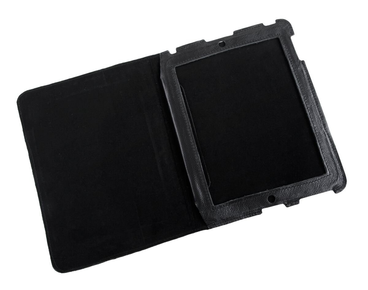 Ümbris Apple iPad 2 jaoks цена и информация | Tahvelarvuti ümbrised ja kaaned | hansapost.ee