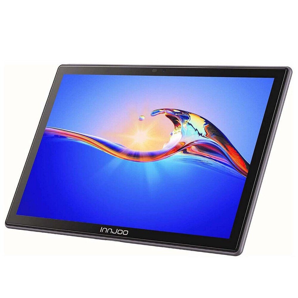 Tahvelarvuti INNJOO Voom Tab 2 128 GB 10" 6 GB SC9863A цена и информация | Tahvelarvutid | hansapost.ee