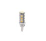 LED pirn M-Tech LB077W W5W T10 12V, 2 tk hind ja info | Autopirnid | hansapost.ee