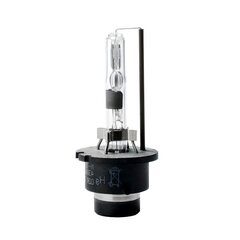 Ksenon автомобильная лампа M-Tech D2R Premium P32d-3 цена и информация | Автомобильная ксеноновая лампа D2R 6000К (Китай) | hansapost.ee
