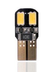 LED pirn M-Tech LB323W T10 W5W 12V, 2 tk hind ja info | Autopirnid | hansapost.ee