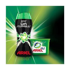 kontsentreeritud pesupehmendaja Swiffer Unstoppables Helmed Ariel (210 g) hind ja info | Pesuvahendid | hansapost.ee