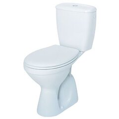 WC-pott IDOL, tahavooluga hind ja info | Kolo Remondikaubad, sanitaartehnika ja kütteseadmed | hansapost.ee