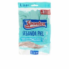 Перчатки Spontex Second Skin цена и информация | Для дворников | hansapost.ee