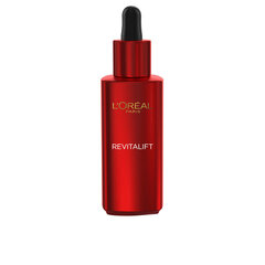 Näo seerum L'Oréal Paris Revitalift (30 ml) hind ja info | Näoõlid, ampullid ja seerumid | hansapost.ee