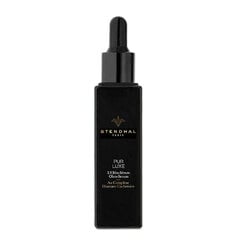 Vananemisevastane seerum Stendhal Pur Luxe Oleo (30 ml) hind ja info | Näoõlid, ampullid ja seerumid | hansapost.ee