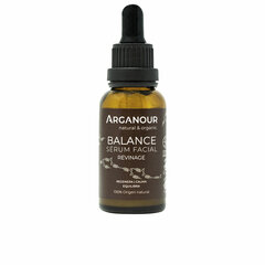 Сыворотка для лица Arganour Balance (30 ml) цена и информация | Сыворотки для лица, масла | hansapost.ee