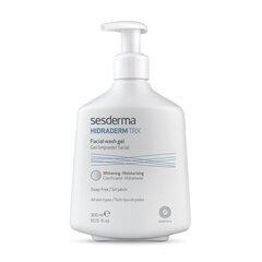 Näogeel Sesderma Hidraderm TRX (300 ml) hind ja info | Näopuhastusvahendid | hansapost.ee