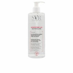 Mitsellaarvesi Sensifine SVR Laboratoire Dermatologique (400 ml) hind ja info | SVR Parfüümid, lõhnad ja kosmeetika | hansapost.ee