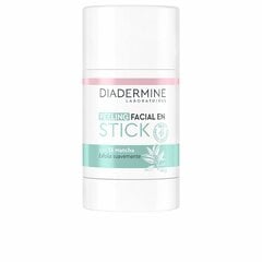 Näokoorija Diadermine Stick Koorija Matcha tee (40 g) цена и информация | Аппараты для ухода за лицом | hansapost.ee