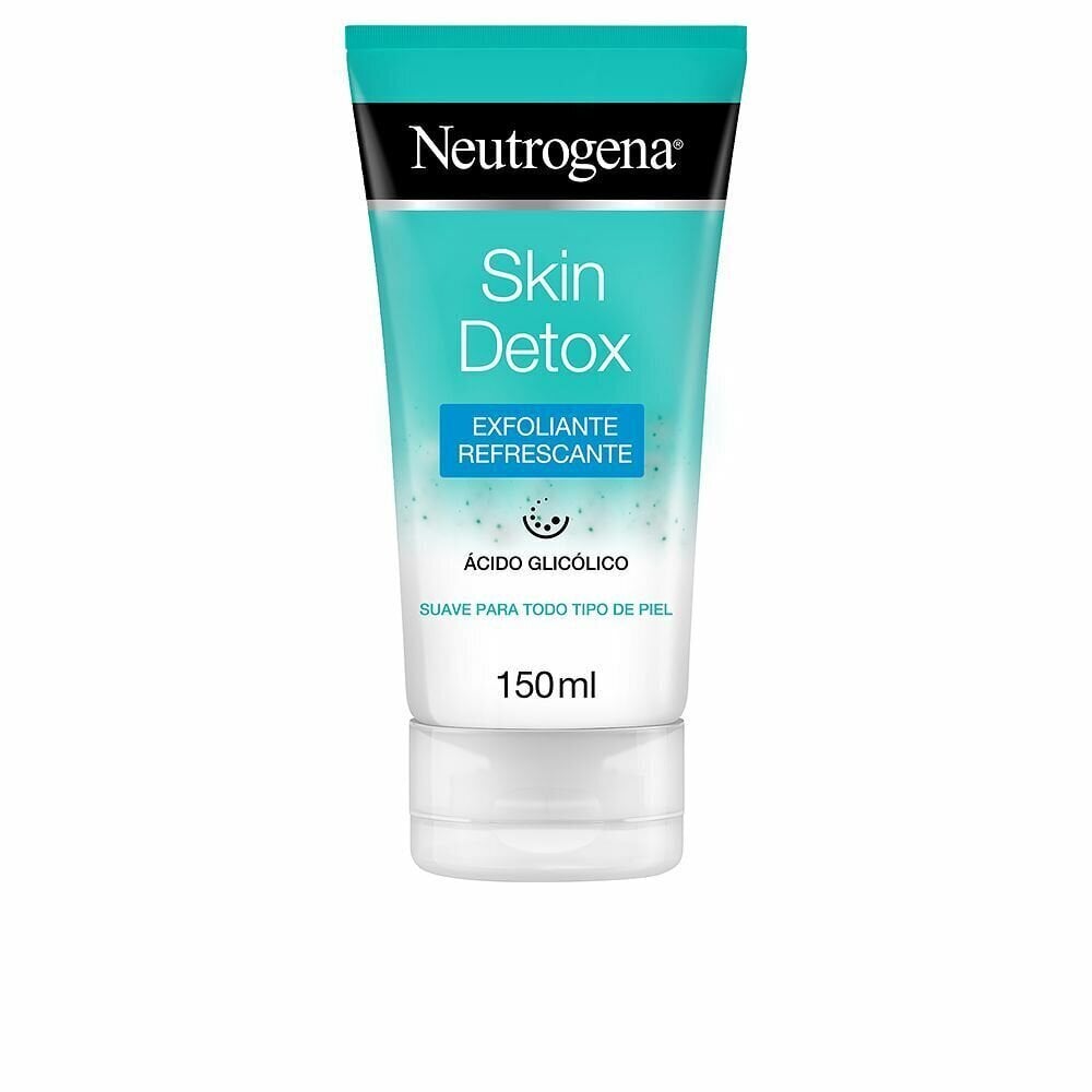 Kooriv näokreem Neutrogena Skin Detox (150 ml) hind ja info | Näopuhastusvahendid | hansapost.ee