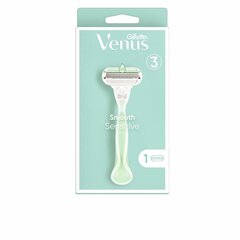 Sensitive epilaator Gillette Venus hind ja info | Raseerimisvahendid | hansapost.ee