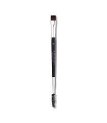 Kulmuhari Anastasia Beverly Hills Dual Ended Flat Retail Brush 20 цена и информация | Meigipintslid ja meigikäsnad | hansapost.ee