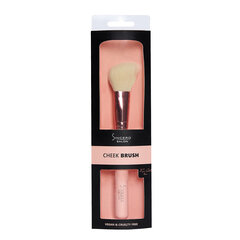 Kontuurpintsel SINCERO SALON Rose gold, 1 tk. price and information | Makeup brushes and makeup sponges | hansapost.ee