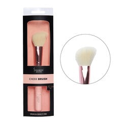 Kontuurpintsel SINCERO SALON Rose gold, 1 tk. price and information | Makeup brushes and makeup sponges | hansapost.ee