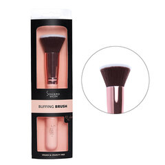 Meigipintsel SINCERO SALON Rose gold, 1 tk. price and information | Makeup brushes and makeup sponges | hansapost.ee