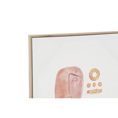 Картина DKD Home Decor, Абстракция (2 шт.) (50 x 3 x 70 cm) цена и информация | Картины, живопись | hansapost.ee
