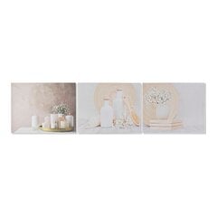 Maal DKD Home Decor vaas (50 x 1.8 x 40 cm) (3 pcs) цена и информация | DKD Home Decor Мебель и домашний интерьер | hansapost.ee