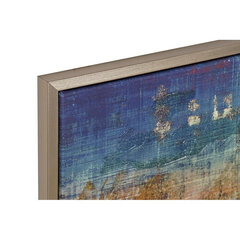 Maal DKD Home Decor Abstraktne Kaasaegne (43 x 2,5 x 53 cm) (2 Ühikut) hind ja info | Seinapildid | hansapost.ee