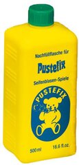 PUSTEFIX täitepakend midi 500ml цена и информация | Игрушки (пляж, вода, песок) | hansapost.ee