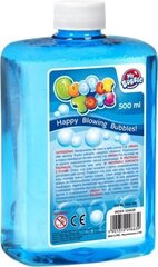 Жидкость для мыльных пузырей My Bubble, 500 мл цена и информация | My Bubble Товары для детей и младенцев | hansapost.ee