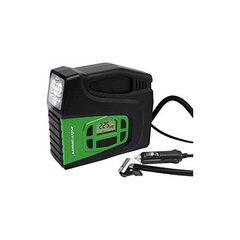 Õhukompressor Motorkit MOTOR16522 LED 120W hind ja info | Kompressorid | hansapost.ee