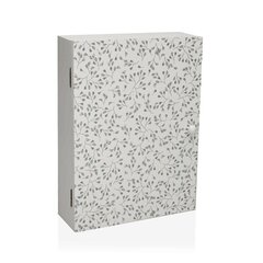 Декоративный шкафчик Versa oxford ключи Деревянный MDF (6,5 x 26 x 20 cm) цена и информация | Сейфы | hansapost.ee