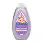 Tugevdav šampoon Johnson's Gotas de Fuerza Laste (500 ml) цена и информация | Šampoonid | hansapost.ee