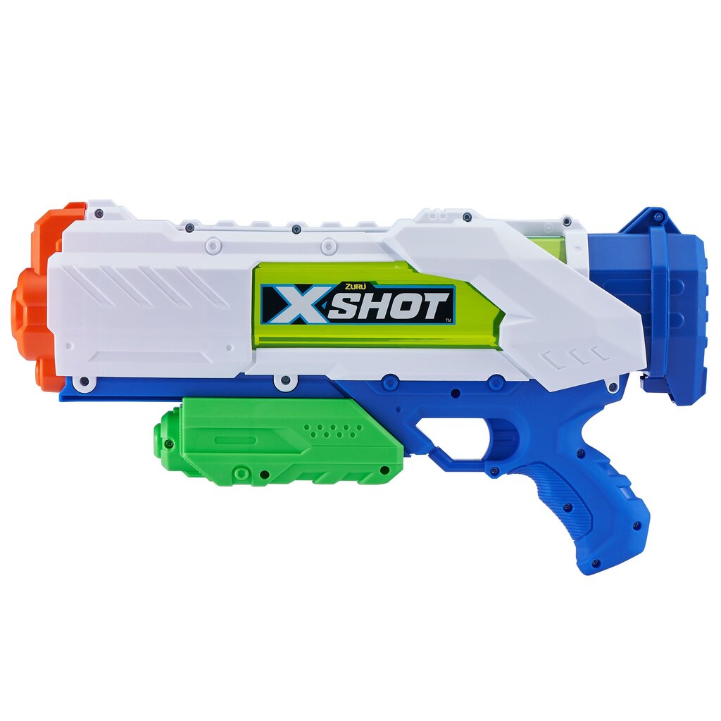 Veepüstol X-Shot Fast Fill Soaker, 56138 цена и информация | Ranna- ja õuemänguasjad | hansapost.ee