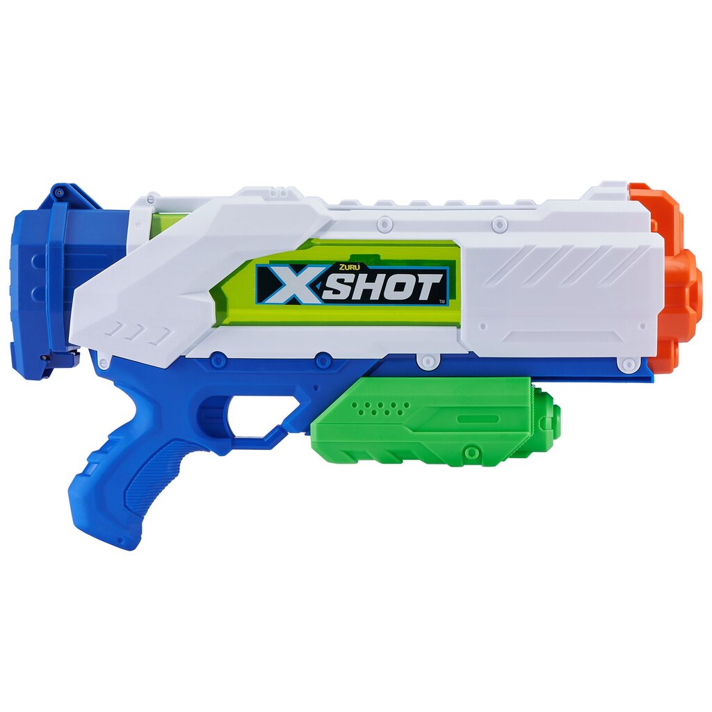 Veepüstol X-Shot Fast Fill Soaker, 56138 цена и информация | Ranna- ja õuemänguasjad | hansapost.ee