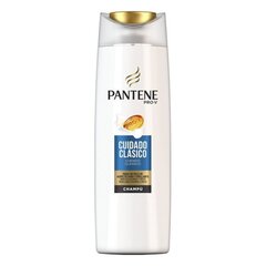 Шампунь Pantene Classic, 360 мл цена и информация | Шампуни | hansapost.ee