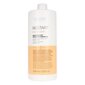 Niisutav šampoon Re-Start Recovery Restorative Micellar Revlon (1000 ml) цена и информация | Šampoonid | hansapost.ee