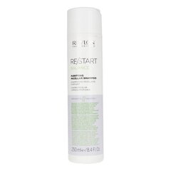 Šampoon Re-Start Balance Revlon (250 ml) price and information | Shampoos | hansapost.ee