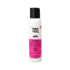 Šampoon Revlon Pro You The Keeper (85 ml) hind ja info | Šampoonid | hansapost.ee