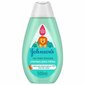 Pusavastane šampoon Johnson's Beebi (500 ml) hind ja info | Šampoonid | hansapost.ee