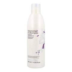 Šampoon Voluminizing Farmavita (250 ml) hind ja info | Šampoonid | hansapost.ee