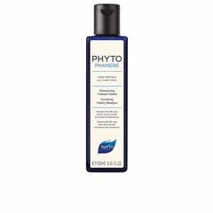 Sirgendav Šampoon Phytophanere (250 ml) hind ja info | Šampoonid | hansapost.ee
