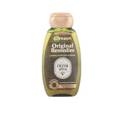 Toitev šampoon Garnier Original Remedies Oliivõli (250 ml) hind ja info | Šampoonid | hansapost.ee