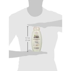 Stiliseerimiskreem Garnier Original Remedies Delicatesse Kaerahelbe (600 ml) hind ja info | Šampoonid | hansapost.ee