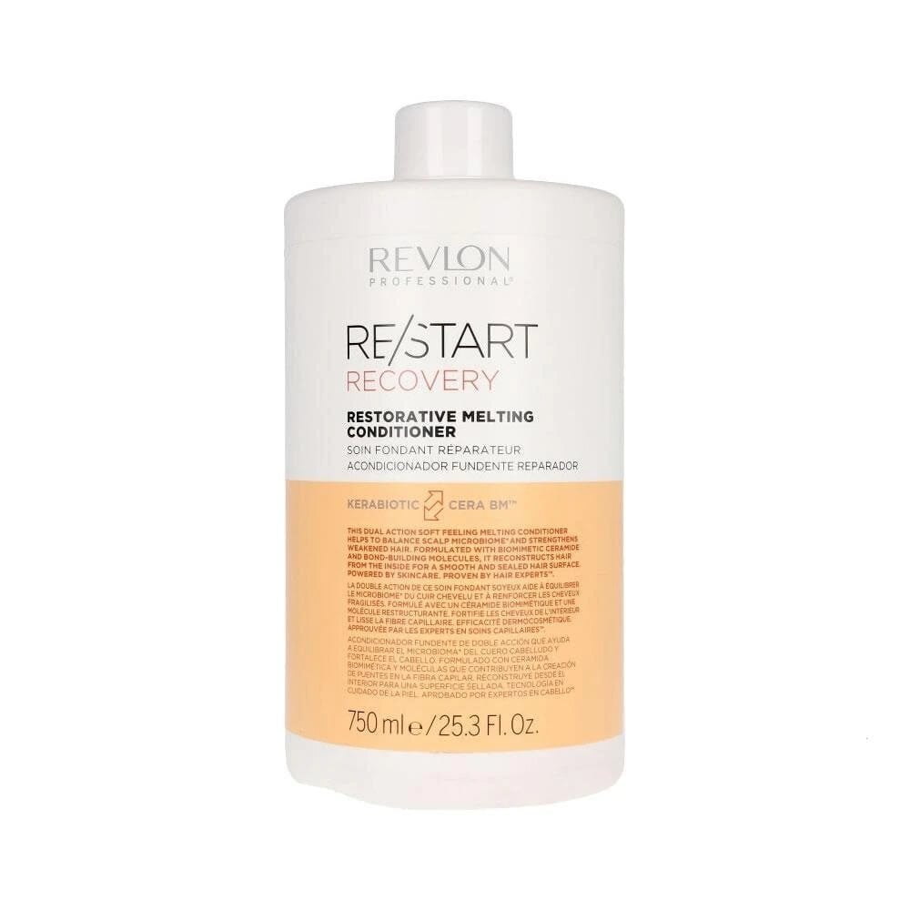 Palsam Revlon Re-Start Recovery (750 ml) цена и информация | Palsamid | hansapost.ee