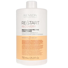 Palsam Revlon Re-Start Recovery (750 ml) hind ja info | Palsamid | hansapost.ee