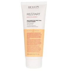 Palsam Revlon Re-Start Recovery (200 ml) цена и информация | Бальзамы | hansapost.ee