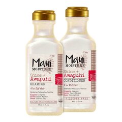Värskendav palsam Maui Awapuhi (385 ml) hind ja info | Maui Parfüümid, lõhnad ja kosmeetika | hansapost.ee