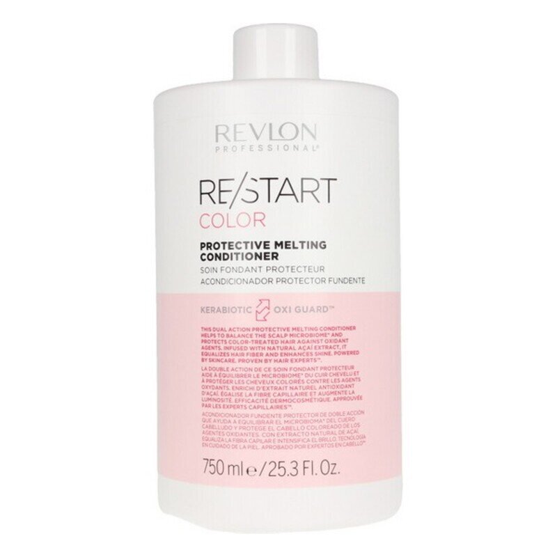 Palsam Revlon Re-Start Color (750 ml) цена и информация | Palsamid | hansapost.ee