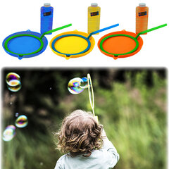 Набор для изготовления пузырей Bubblez цена и информация | Игрушки (пляж, вода, песок) | hansapost.ee
