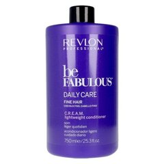 Palsam Revlon (750 ml) hind ja info | Palsamid | hansapost.ee