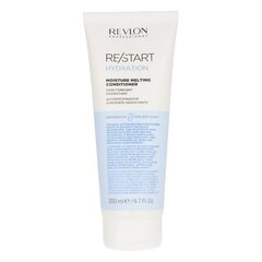 Кондиционер Revlon (200 ml) цена и информация | Бальзамы, кондиционеры | hansapost.ee