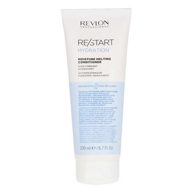 Palsam Revlon (200 ml) hind ja info | Palsamid | hansapost.ee